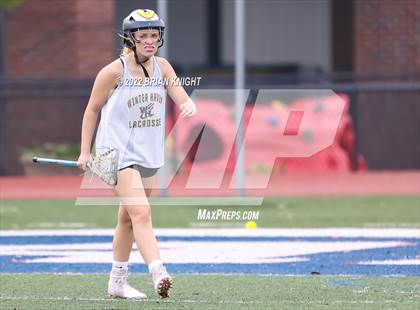 Thumbnail 2 in Lake Wales vs. Winter Haven photogallery.