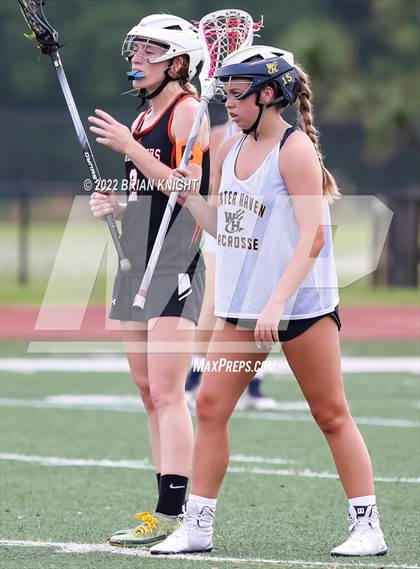 Thumbnail 2 in Lake Wales vs. Winter Haven photogallery.