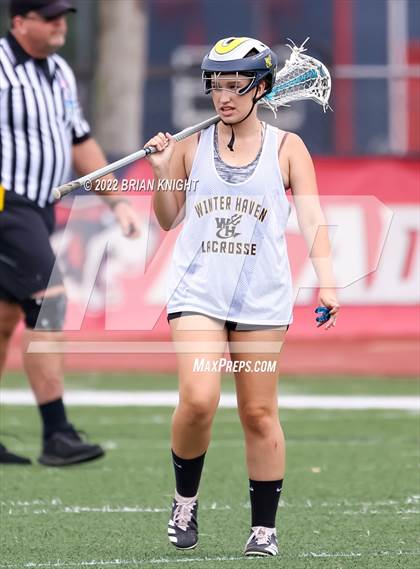 Thumbnail 2 in Lake Wales vs. Winter Haven photogallery.