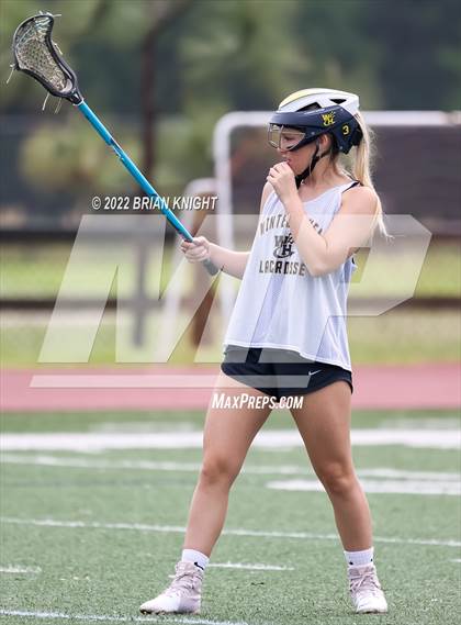 Thumbnail 1 in Lake Wales vs. Winter Haven photogallery.