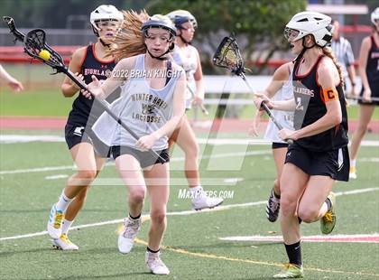 Thumbnail 2 in Lake Wales vs. Winter Haven photogallery.