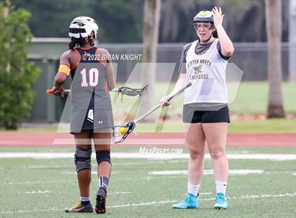 Thumbnail 2 in Lake Wales vs. Winter Haven photogallery.