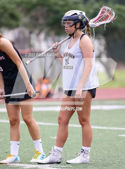 Thumbnail 2 in Lake Wales vs. Winter Haven photogallery.