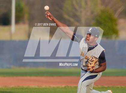 Thumbnail 1 in Ola vs Eagle's Landing photogallery.