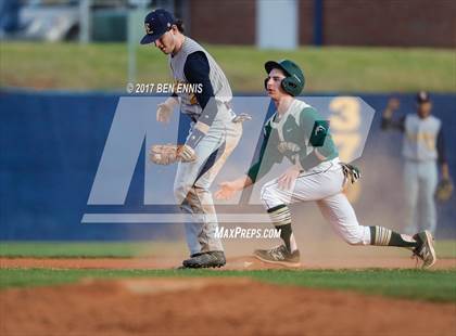 Thumbnail 2 in Ola vs Eagle's Landing photogallery.