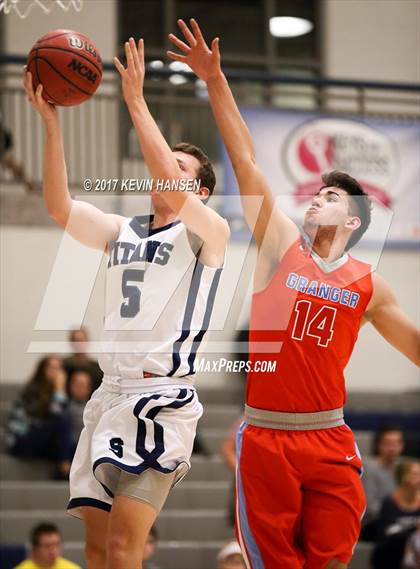 Thumbnail 1 in Granger @ Syracuse photogallery.