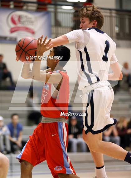 Thumbnail 1 in Granger @ Syracuse photogallery.