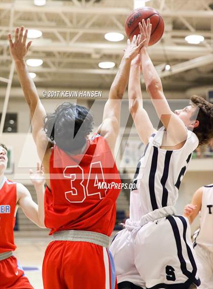 Thumbnail 2 in Granger @ Syracuse photogallery.