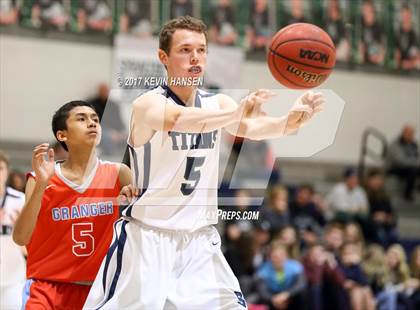 Thumbnail 2 in Granger @ Syracuse photogallery.
