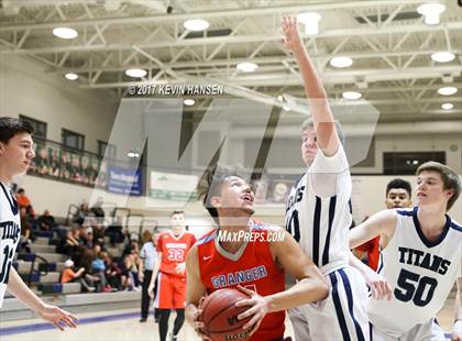 Thumbnail 1 in Granger @ Syracuse photogallery.