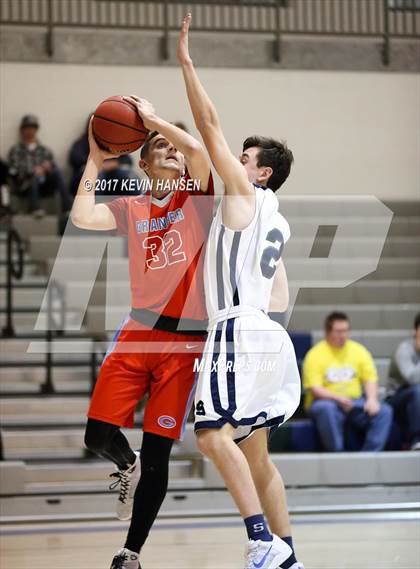 Thumbnail 1 in Granger @ Syracuse photogallery.
