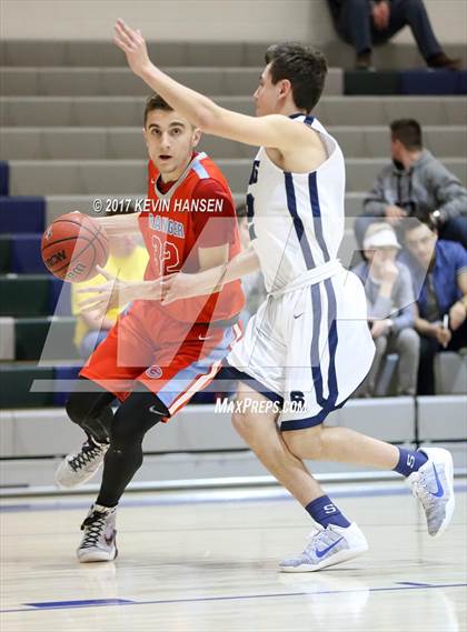 Thumbnail 2 in Granger @ Syracuse photogallery.