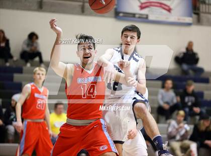 Thumbnail 3 in Granger @ Syracuse photogallery.