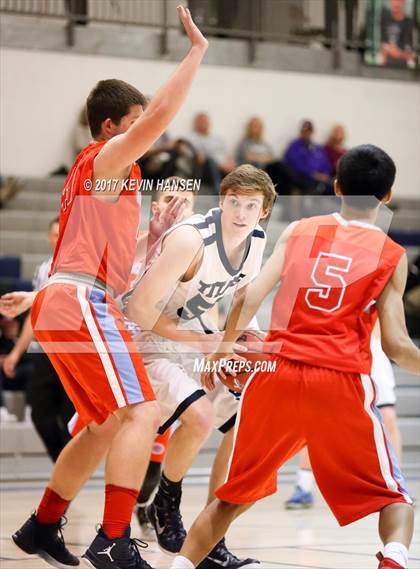 Thumbnail 1 in Granger @ Syracuse photogallery.