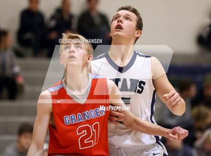 Thumbnail 3 in Granger @ Syracuse photogallery.