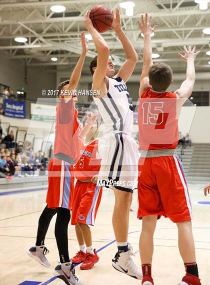 Thumbnail 3 in Granger @ Syracuse photogallery.