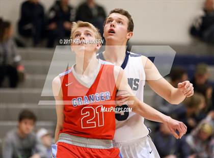 Thumbnail 2 in Granger @ Syracuse photogallery.