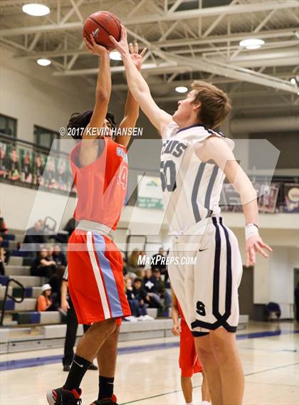 Thumbnail 2 in Granger @ Syracuse photogallery.