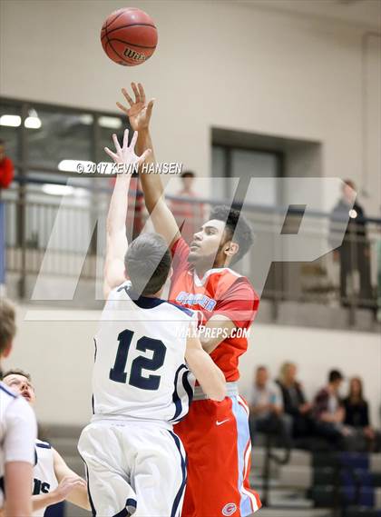 Thumbnail 1 in Granger @ Syracuse photogallery.