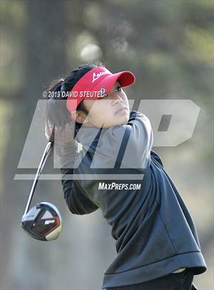CIF NorCal Regional Girls Golf Championship