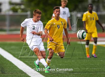 Thumbnail 3 in Taylorsville @ Hillcrest photogallery.