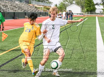 Thumbnail 3 in Taylorsville @ Hillcrest photogallery.