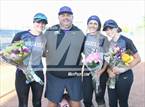 Photo from the gallery "Chino Valley @ Northwest Christian (Senior Night)"