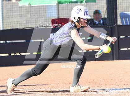 Thumbnail 2 in Chino Valley @ Northwest Christian (Senior Night) photogallery.