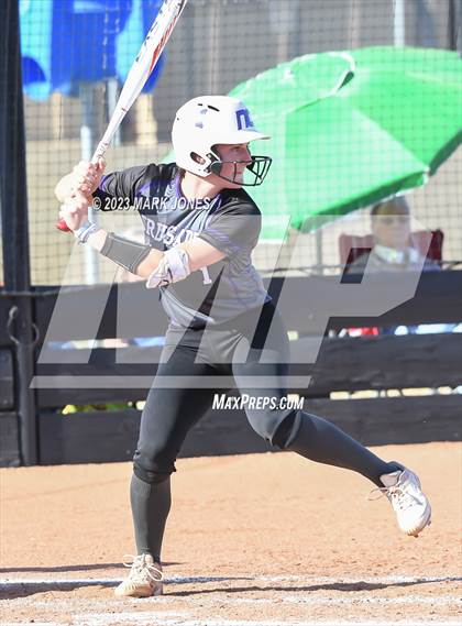 Thumbnail 1 in Chino Valley @ Northwest Christian (Senior Night) photogallery.