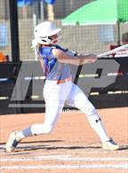 Photo from the gallery "Chino Valley @ Northwest Christian (Senior Night)"