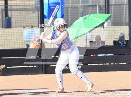 Thumbnail 2 in Chino Valley @ Northwest Christian (Senior Night) photogallery.