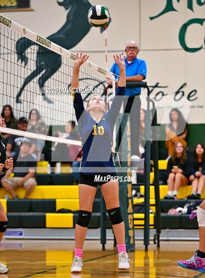 Thumbnail 2 in JV: Rosemont @ Argonaut photogallery.