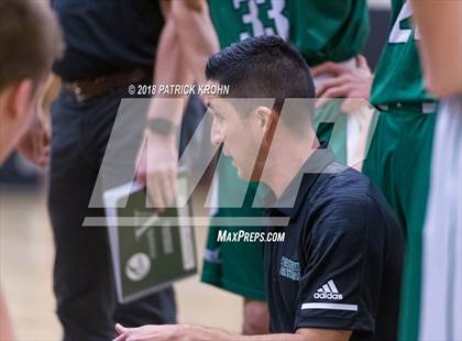 Thumbnail 2 in Peninsula vs. Stanwood (Tournament of Champions) photogallery.