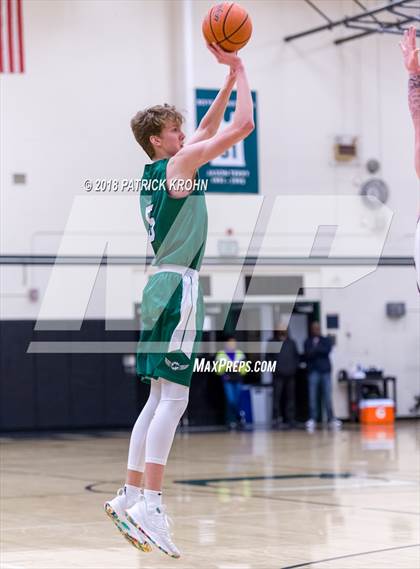 Thumbnail 1 in Peninsula vs. Stanwood (Tournament of Champions) photogallery.