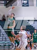 Photo from the gallery "Peninsula vs. Stanwood (Tournament of Champions)"