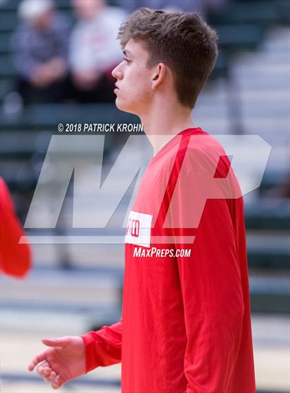 Thumbnail 3 in Peninsula vs. Stanwood (Tournament of Champions) photogallery.