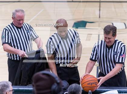 Thumbnail 1 in Peninsula vs. Stanwood (Tournament of Champions) photogallery.