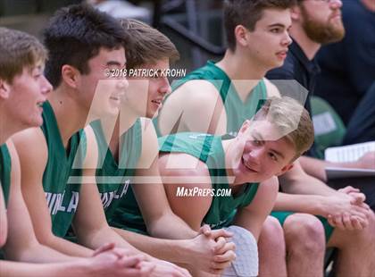 Thumbnail 3 in Peninsula vs. Stanwood (Tournament of Champions) photogallery.