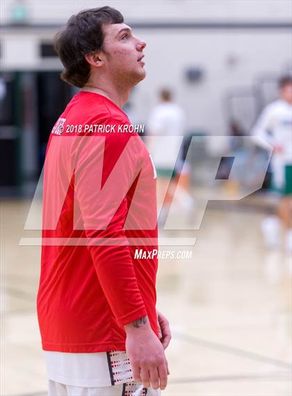 Thumbnail 1 in Peninsula vs. Stanwood (Tournament of Champions) photogallery.