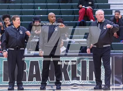 Thumbnail 3 in Peninsula vs. Stanwood (Tournament of Champions) photogallery.