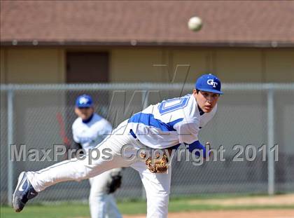 Thumbnail 2 in Pilot Point @ Gunter (Gunter/Prosper Tournament) photogallery.
