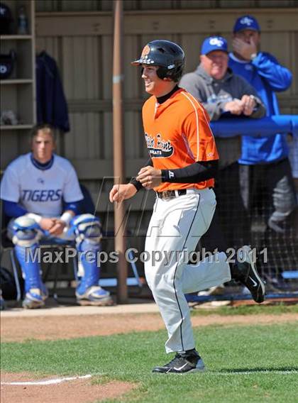 Thumbnail 2 in Pilot Point @ Gunter (Gunter/Prosper Tournament) photogallery.