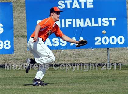 Thumbnail 2 in Pilot Point @ Gunter (Gunter/Prosper Tournament) photogallery.