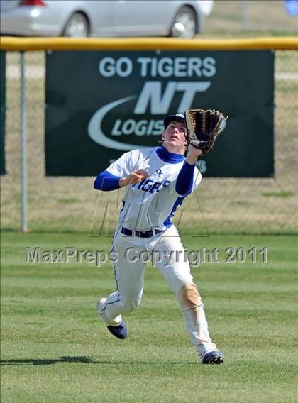 Thumbnail 2 in Pilot Point @ Gunter (Gunter/Prosper Tournament) photogallery.