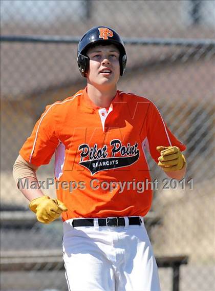 Thumbnail 3 in Pilot Point @ Gunter (Gunter/Prosper Tournament) photogallery.