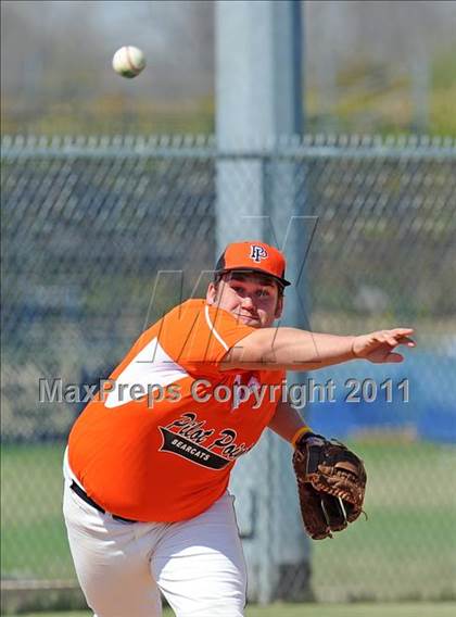 Thumbnail 3 in Pilot Point @ Gunter (Gunter/Prosper Tournament) photogallery.