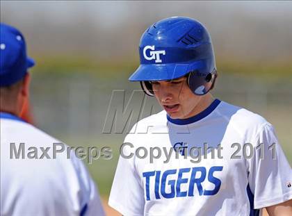 Thumbnail 1 in Pilot Point @ Gunter (Gunter/Prosper Tournament) photogallery.