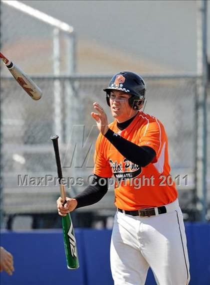 Thumbnail 2 in Pilot Point @ Gunter (Gunter/Prosper Tournament) photogallery.