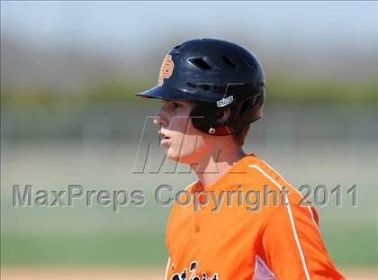 Thumbnail 2 in Pilot Point @ Gunter (Gunter/Prosper Tournament) photogallery.