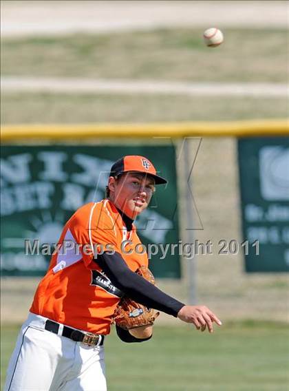 Thumbnail 2 in Pilot Point @ Gunter (Gunter/Prosper Tournament) photogallery.